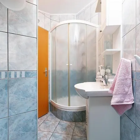Studio-apartment Fur 2 Personen - B51977 Lejlighed Medulin