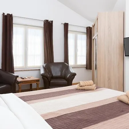 Lejlighed Studio-apartment Fur 2 Personen - B51977