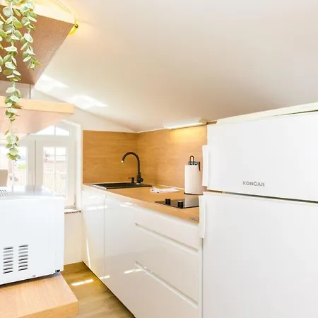 Studio-apartment Fur 2 Personen - B51977 * Medulin