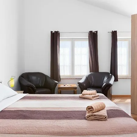 Lejlighed Studio-apartment Fur 2 Personen - B51977