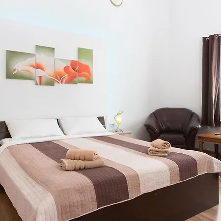 Studio-apartment Fur 2 Personen - B51977 Lejlighed *