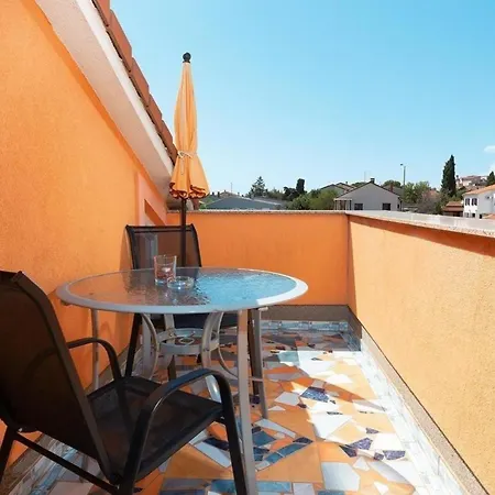 Studio-apartment Fur 2 Personen - B51977 Lejlighed